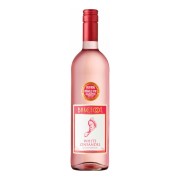 Barefoot - White Zinfandel Rosé  - 0.75L