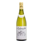 Baron de Ladoucette - Grand Millesime Pouilly Fume  - 0.75L - 2019