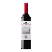 Barón de Ley - Club Privado (semi-crianza)  - 0.75L - 2021