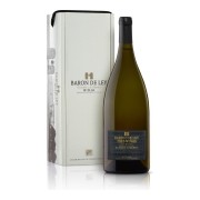 Barón de Ley - Reserva 3 Viñas in geschenkverpakking - 1.5L - 2020