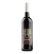 Beach House - Rot  - 0.75L - Alcoholvrij