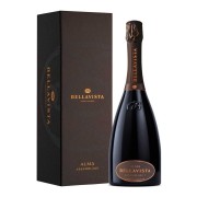 Bellavista - Alma Assemblage 2 in giftbox  - 0.75L