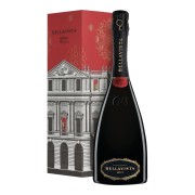 Bellavista - Franciacorta Brut Teatro alla Scala Vintage in giftbox  - 0.75L - 2021