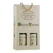Belles Vignes - Proefassortiment  - 2 x 0.75L