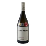 Bergsig - Tant Anna Chardonnay Reserve  - 0.75L - 2025