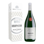 Biscardo - Oropasso in giftbox  - 1.5L - 2025