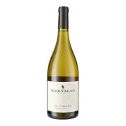 Black Stallion Estate Winery - Chardonnay  - 0.75L - 2023