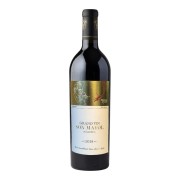 Son Mayol - Grand Vin  - 0.75L - 2018