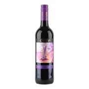 Bodegas Anadas - Care Trio Tinto  - 0.75L - 2024