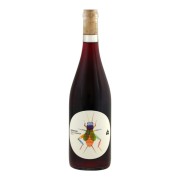 Azul y Garanza - Suelo Vivo Tinto  - 0.75L