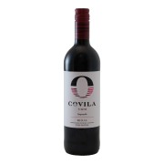 Bodegas Covila - Rioja Tempranillo  - 0.75L - 2024