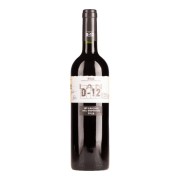 Bodegas LAN - Crianza D-12  - 0.75L - 2020