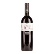 Bodegas LAN - Crianza D-12  - 1.5L - 2020