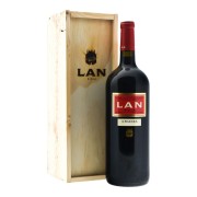 Bodegas LAN - Crianza in giftbox  - 1.5L - 2021