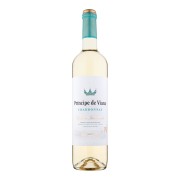 Bodegas Principe de Viana - Chardonnay Barrel Fermented  - 0.75L - 2022
