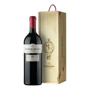 Bodegas Ramón Bilbao - Crianza in giftbox  - 1.5L - 2022