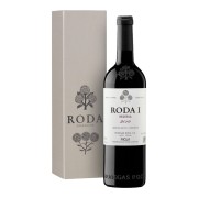 Bodegas Roda - I Reserva in giftbox  - 0.75L - 2019