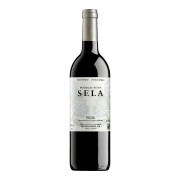 Bodegas Roda - Sela  - 0.75L - 2022