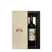 Bodegas Toro Albalá - Don PX Convento in giftbox  - 0.2L - 1980