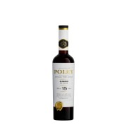 Bodegas Toro Albalá - Poley 15 years Olorosso  - 0.5L