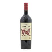 Boekenhoutskloof - The Wolftrap Red  - 0.75L - 2024