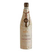 Bolla - Amarone della Valpolicella Le Poiane in wrap  - 0.75L - 2020
