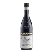 Borgogno - Barolo Riserva  - 0.75L - 2004