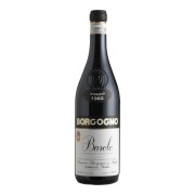 Borgogno - Barolo Riserva  - 0.75L - 2016