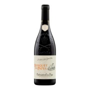 Bosquet des Papes - Châteauneuf-du-Pape à la gloire de mon Grand-Père  - 0.75L - 2022