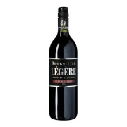Brogsitter - Légère Cabernet Sauvignon  - 0.75L - Alcoholvrij