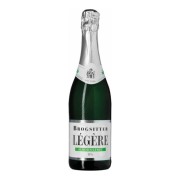 Brogsitter - Légère Sparkling  - 0.75L - Alcoholvrij
