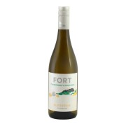 Burgozone - Fort Chardonnay Tamyanka  - 0.75L - 2025