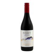 Burgozone - Fort Pinot Noir  - 0.75L - 2024