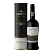 Burmester - 30 years old in giftbox  - 0.75L