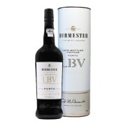 Burmester - LBV Porto in giftbox  - 0.75L - 2016