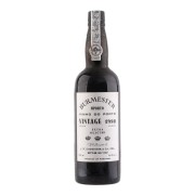 Burmester - Vintage Porto in giftbox  - 0.75L - 2011