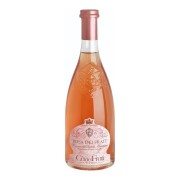 Cà dei Frati - Chiaretto Rosa dei Frati  - 0.75L - 2024