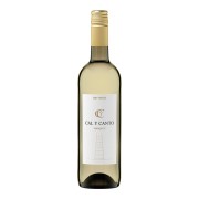Cal y Canto - Blanco  - 0.75L - 2025