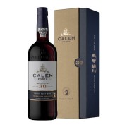Cálem Porto - 30 Years Old in giftbox  - 0.75L