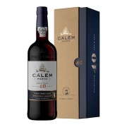 Cálem Porto - 40 Years Old in giftbox  - 0.75L