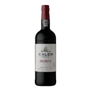 Cálem Porto - Colheita  - 0.75L - 2011
