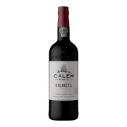 Cálem Porto - Colheita  - 0.75L - 2012