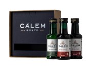 Cálem Porto - Giftbox miniaturen   - 3 x 0.05L
