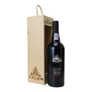 Calem Porto - Vintage in giftbox  - 0.75L - 2012