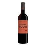 California Roots - Red Blend  - 0.75L - 2022