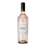 Campo di Cristobal - Pinot Grigio Blush  - 0.75L - 2024
