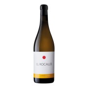 Can Ràfols dels Caus - El Rocallís  - 0.75L - 2020