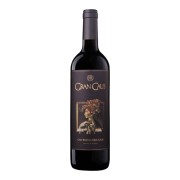 Can Ràfols dels Caus - Gran Caus Negre  - 0.75L - 2017