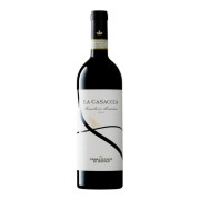 Canalicchio di Sopra - Brunello di Montalcino La Casaccia  - 0.75L - 2017