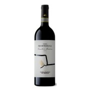 Canalicchio di Sopra - Brunello di Montalcino Montosoli  - 0.75L - 2019
